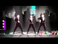 Download Lagu Just Dance 2016 - Uptown Funk(Tuxedo version)