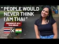 Growing up as a Thai-Indian in Thailand