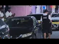 Police are working to figure out if 2 shootings in North Philly are connected
