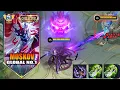 Download Lagu MOSKOV DOUBLE BLADE OF DESPAIR MAKES THE CRAZIEST DAMAGE INPUT!!!!