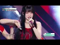MOON SUA X SIYOON (Billlie) (문수아X시윤) - SNAP | Show! MusicCore | MBC250412방송