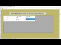 Programming VB Net How to store files in SQL database and display files in Datagridview
