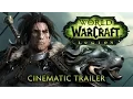 Video di World of Warcraft: Legion Cinematic Trailer