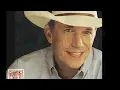 George Strait - Three Nails and A Cross