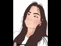 Download Lagu [kkakkung] Vexel Art x Ibispaint x Camille Trinidad | artwork