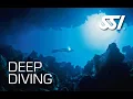 FREE Online Deep Diving Class - This is a live class that is free to view for you August 2023