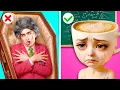Download Lagu Who Murdered the SCARY TEACHER? 🪩 Funny Moments \u0026 Crazy Ideas