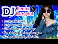 Lagu DANGDUT REMIX DISCO TERBARU 🔥 JANJIMU JANJI PALSU 🎧 COCOK UNTUK MENEMANI SEGALA AKTIVITAS 