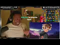 TRASH or PASS Juice WRLD 734 REACTION
