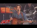 Drake Milligan is BEST OF THE NIGHT Simon Says On America s Got Talent