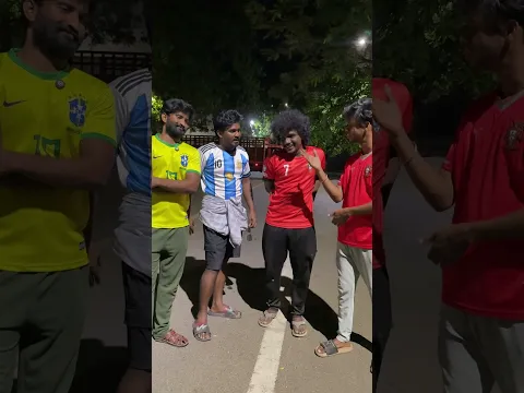 Onnumey theriyaatha😬😬