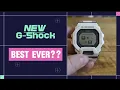 Lagu The New Ultimate G-Shock You Can’t Miss