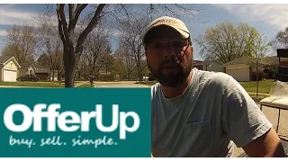 Boost Your Sales With OfferUp App review Craigslist Hunter