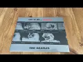 Download Lagu The Beatles - Let It Be... Naked 1 (Full Album HQ Vinyl).