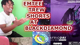jayhood ft emtee get it and go official music video reaction 