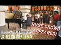 Lagu I played DEMON SLAYER OP (Gurenge) on piano in public