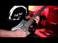 Download Lagu Through Fire - Listen to Your Heart (Cover)