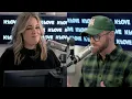 TobyMac Is Rebuilding on the Cornerstone