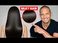 7 Simple Hacks To Get Silky Smooth Hair