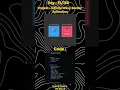 CSS Animated Cards with Infinite Wavy Border Effect