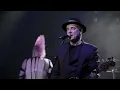 Ruts DC play Babylons Burning live at SO36 Berlin