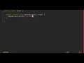 Java - Linux