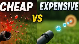 are you wasting money on premium gel blaster ammo