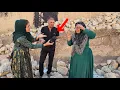 Download Lagu Narges and Fatima: War in the Little Hut! A thrilling tale of love, betrayal, and conspiracy