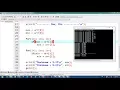 46 Array Exercise Using Array Part 5 with loop Khmer Computer Knowledge