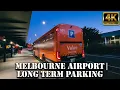 Travel Long Term Parking Bus to Melbourne Airport
