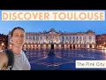 Lagu What To Do In Toulouse, France