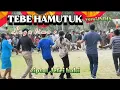 Lagu Timor versi INDIA || TEBE HAMUTUK || cipta, vocal, Jefri haki 🔥💯