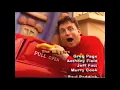 The Wiggles Live at Disneyland 1998 Ending End Credits