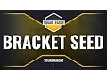 Seeding the Tournament Bracket
