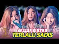 Download Lagu TERLALU SADIS - SALLSA BINTAN (LIVE ANGKRINGAN TEH ITA) | DANGDUT SKA REGGAE POPULER