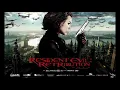 Resident Evil 5 - Flying Through the Air (SOUNDTRACK) Tomandandy