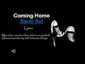 Sauti sol coming home lyrics video