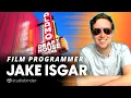 What does a Film Programmer Do Alamo Drafthouse s Jake Isgar Interview