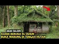 Download Lagu KAGET‼️KAKEK BERUSIA 96 TAHUN BUKA WARUNG TENGAH HUTAN YG SEPI DAN TERKENAL ANGKER