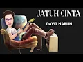 Download Lagu Davit Harun - JATUH CINTA lirik kartun moji (by:DNA)