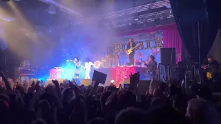 f ing with my head palaye royale