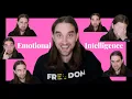 Testing My Emotional Intelligence Lots Of Funny Faces