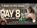 Download Lagu Listen to His Voice - through the intercession of Padre Pio - Day 8