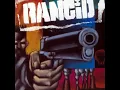 Rancid-Hyena