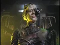 Jeri Ryan talks about 3 the flaws of Seven of Nine in Star Trek Voyager