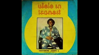 osayomore joseph efewedo ulelepowersound osayomorejoseph benincity