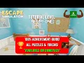Escape Simulator - Tutorial Only