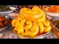 Lagu STREET FOOD Tour in Indonesia | CRAZY EGGS + BEST BREAKFAST + PAINFUL Spicy Chili Peppers!