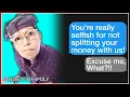 Don t be cheap on us Top Posts Reddit Stories