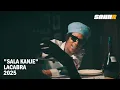 LaCabra talks MR BULLY: album title, cover art, CDs, A-Reece, and Nasty C